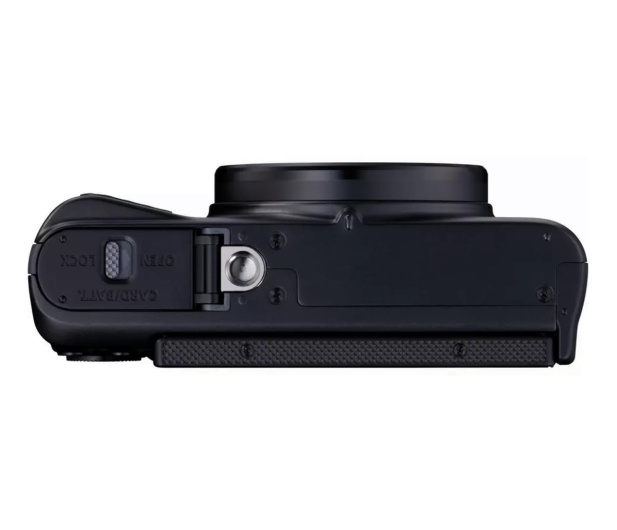 Canon PowerShot SX740 Lite czarny - 1301122 - zdjęcie 8